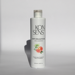 Anti-Cellulite Gel