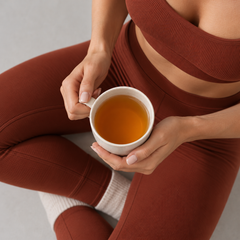 Bio Detox Kräutertee