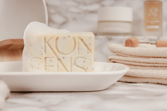 Naturkosmetik Seife für empfindliche Haut Schweizer Marke – sanfte Pflege mit Anspruch