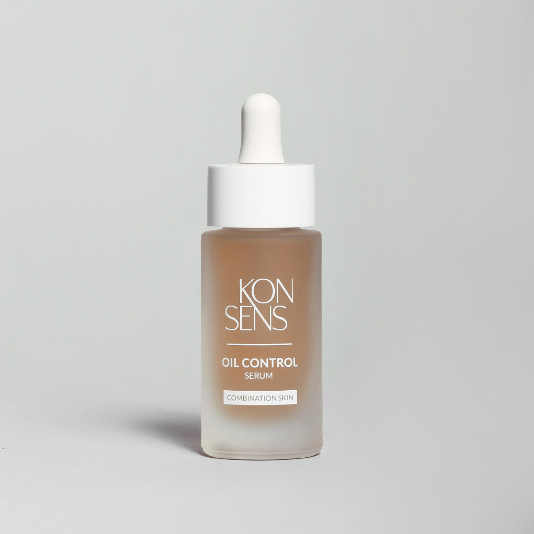 Anti-Akne Serum