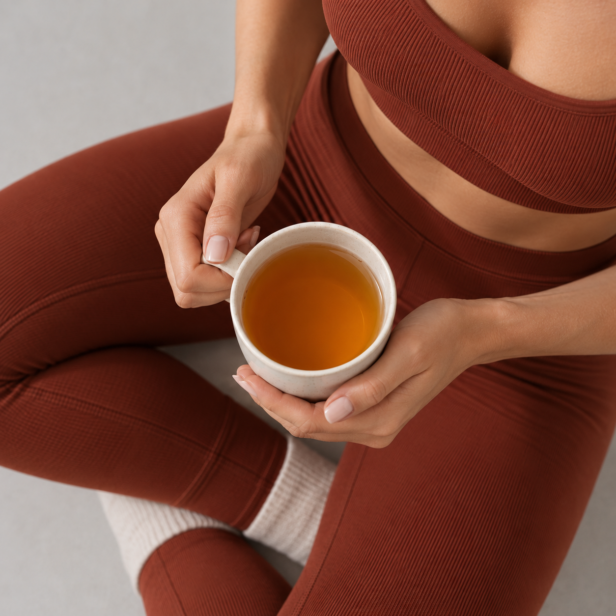 Bio Detox Kräutertee