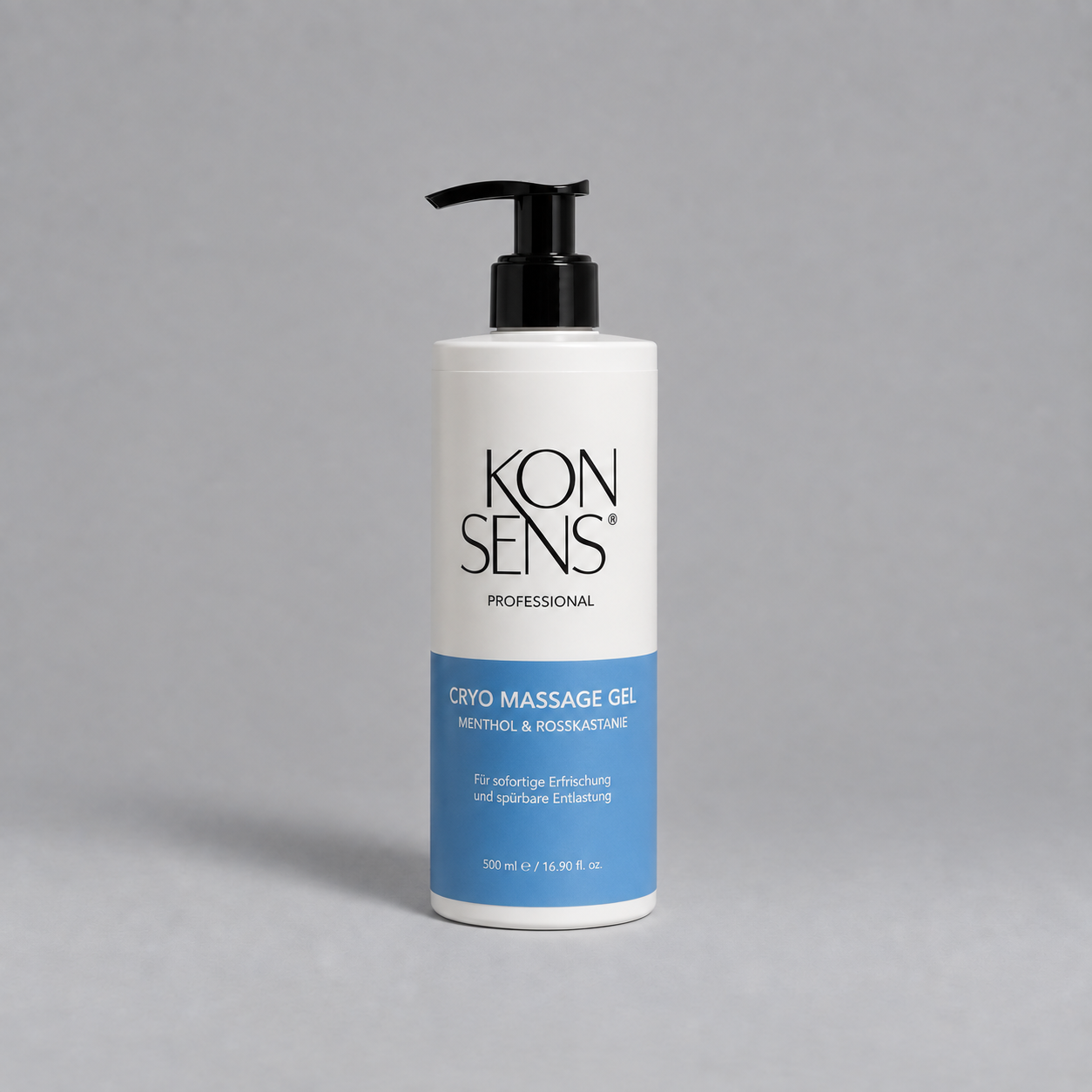 Cryo Massage Gel
