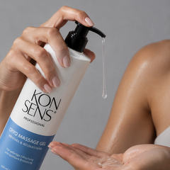 Cryo Massage Gel