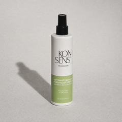 Fussspray mit Zitronengras