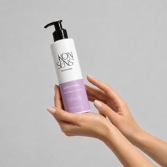 Gesichtsgel mit AloeVera & Gurke