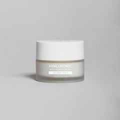 Hyaluron Anti-Aging Creme