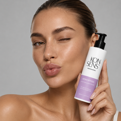 Gesichtsgel mit AloeVera & Gurke
