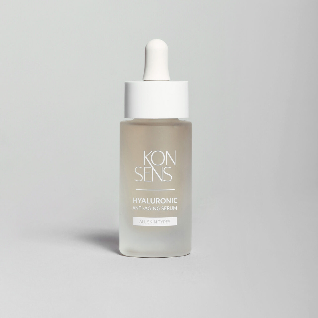 Hyaluron Anti-Aging Serum